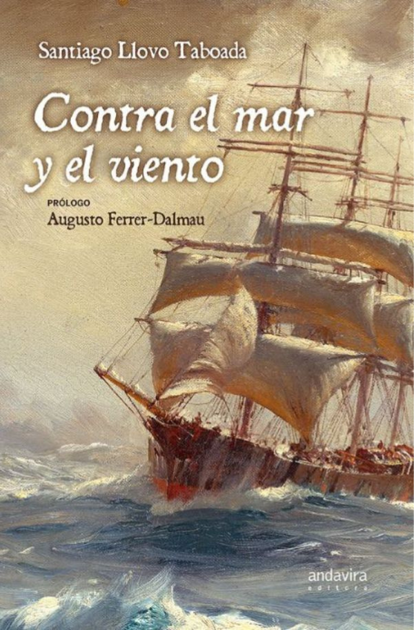 Contra el mar y el viento