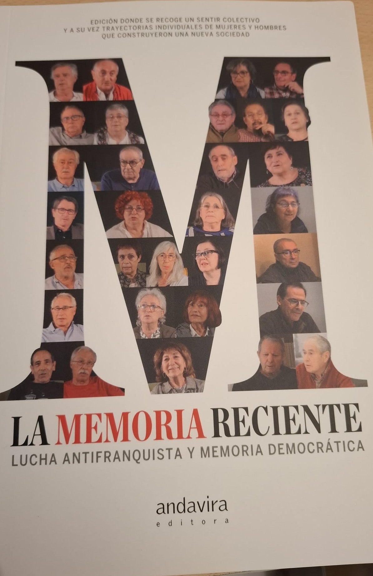 LA MEMORIA RECIENTE
