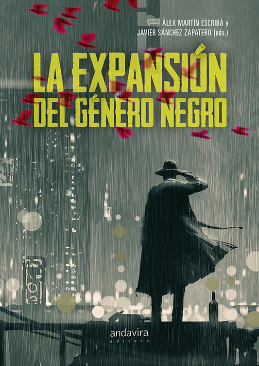 La expansión del género negro