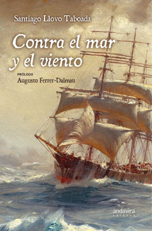 Contra el mar y el viento