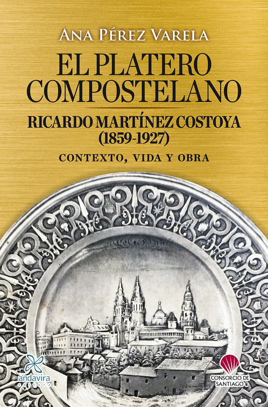 El platero compostelano