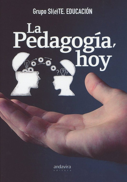 La pedagogía, hoy