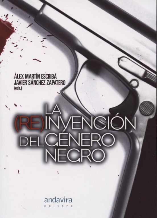 La (re)invención del Género Negro