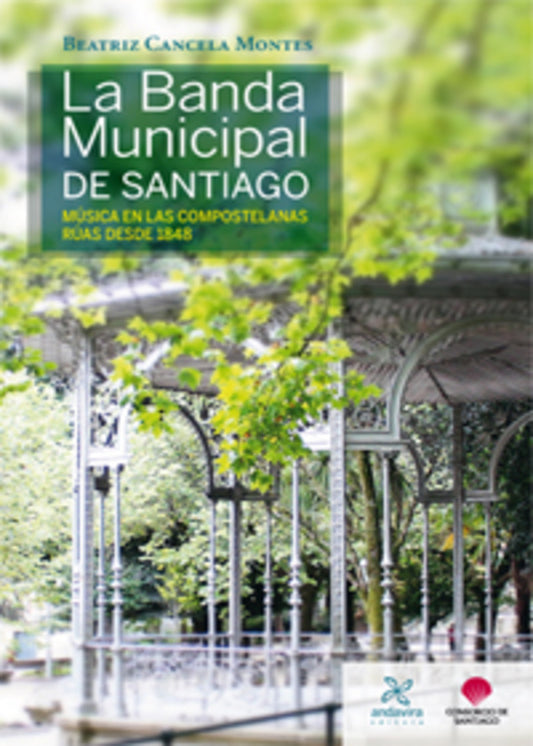 La Banda Municipal de Santiago