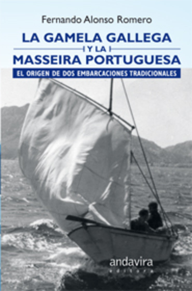 La gamela gallega y la masseira portuguesa