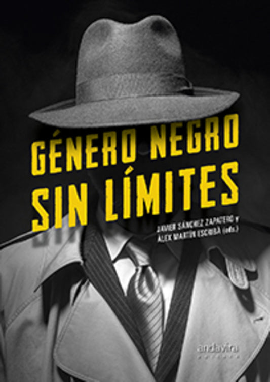 Género Negro sin límites