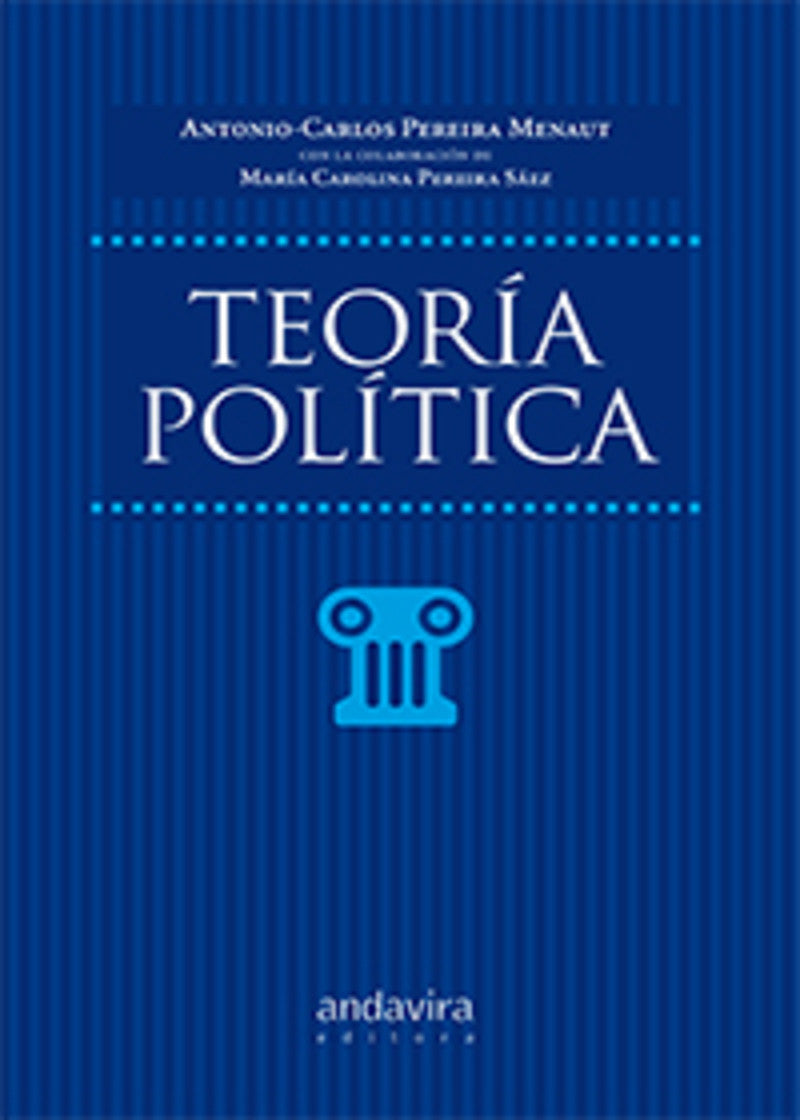 Teoría Política