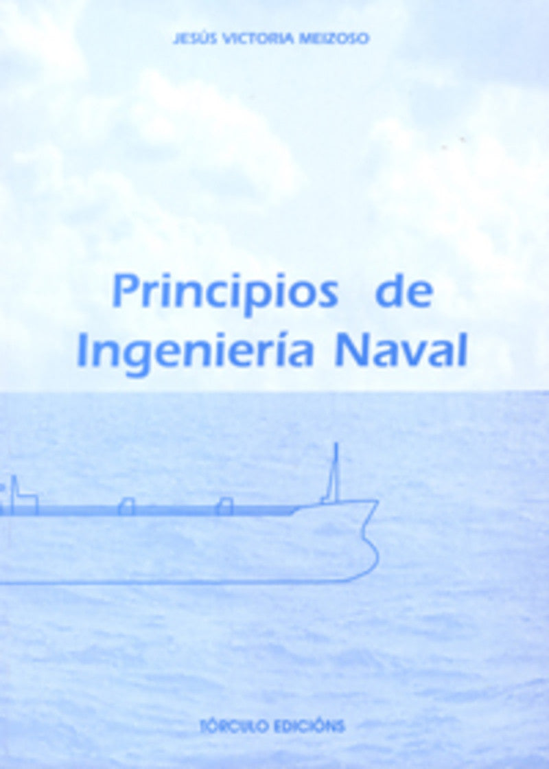 Principios de Enxeñaría Naval