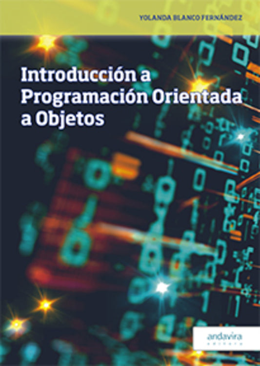 Introducción a la programación orientada a objetos