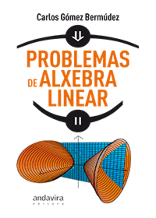 Problemas de álxebra linear
