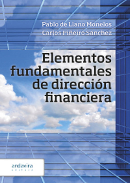 Elementos fundamentales de dirección financiera