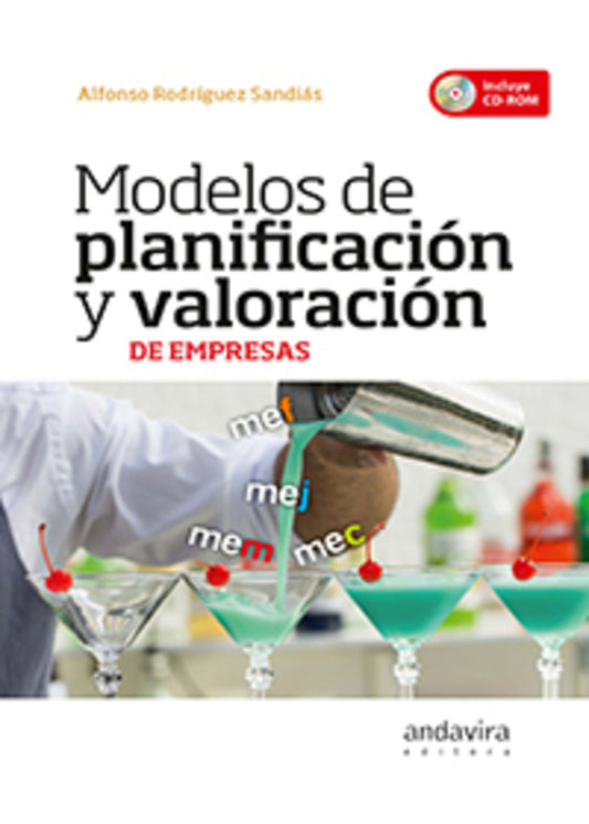 Modelos de planificación y valoración de empresas