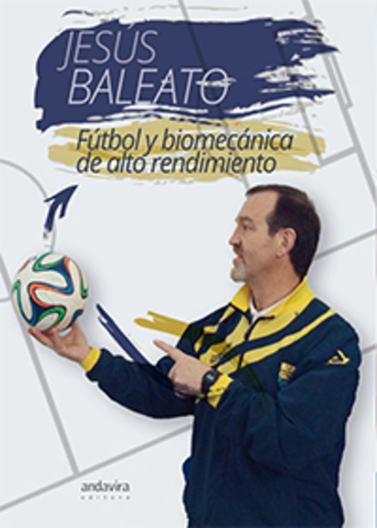 Soccer and High-Performance Biomechanics