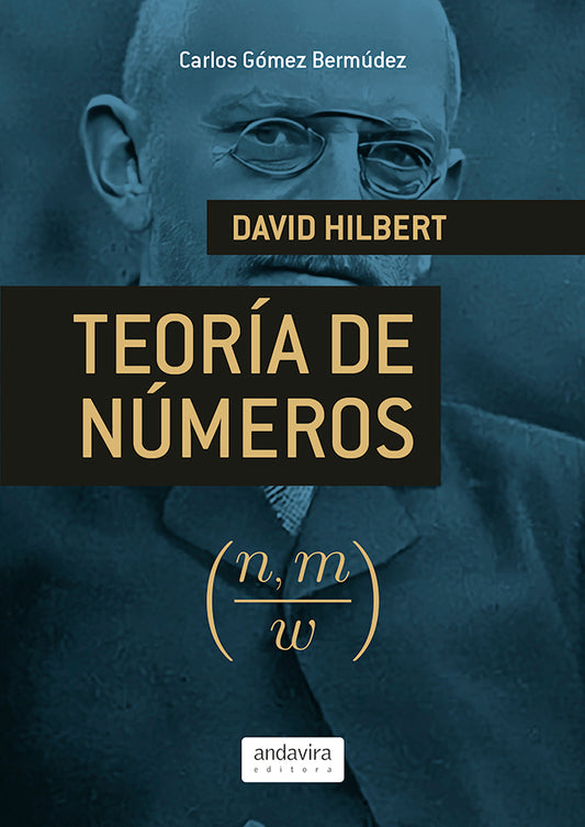 Teoria de numeros