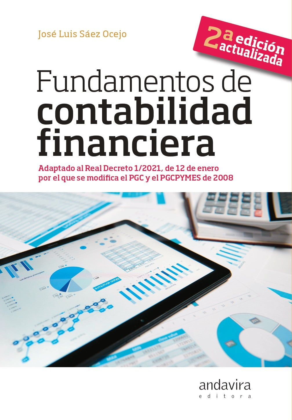 Fundamentos de Contabilidad Financiera