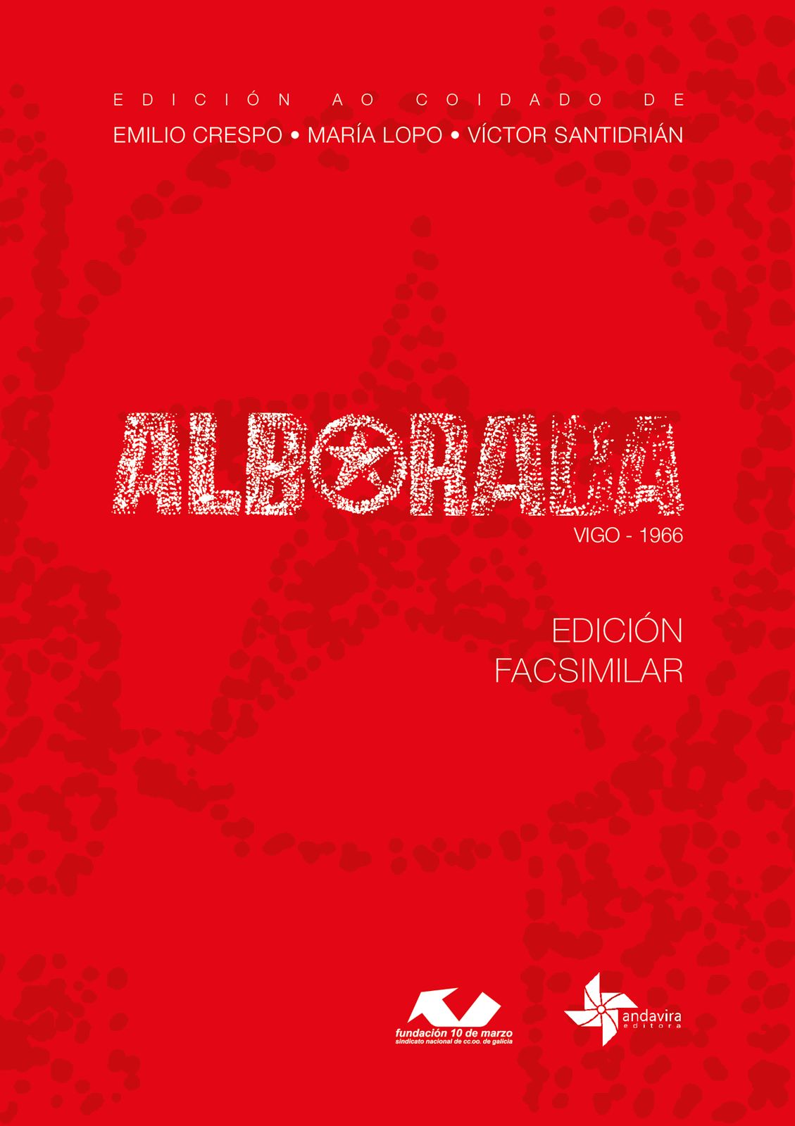 ALBORADA